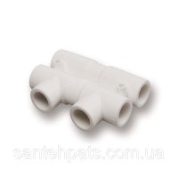 Распредилительный Вузол 25*20 Ek