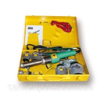 Сварок. Комплект RSP 2a 16*63 Стержн. 800w (з Електр. Регул.) Ek