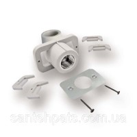 Косинець. Наст. Косинець для Гіпсокартон 20*1/2 Ek