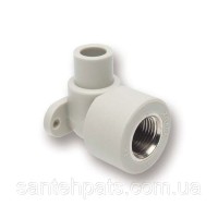 Косинець. Наст. кутник Внутрішній 20*1/2 Ek