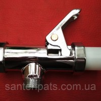 Кран для чаші генуя врх