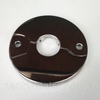 Розбірна декоративна накладка 1/2