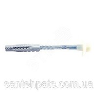 Кріплення раковини і пісуара