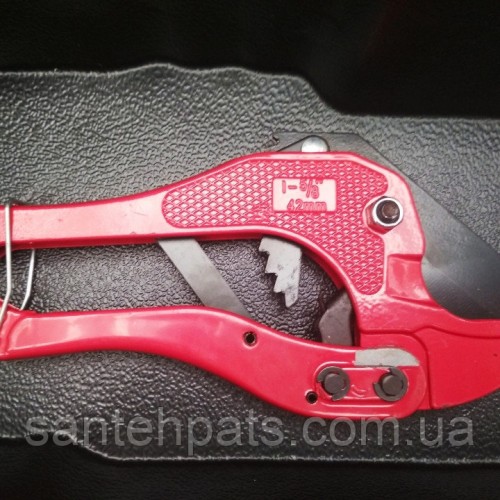 Пояльник для поліпропіленових труб Candan Пояльник для поліпропіленових труб Candan