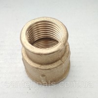 Муфта перехідна 1/2