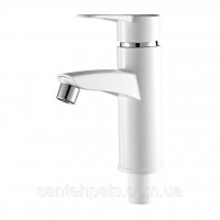 Пластмасовий змішувач для раковини