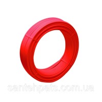 Труба SD Plus PEXAL 16х2,0 мм тепла підлога 200 м