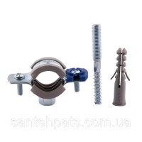 Хомут для труб 4