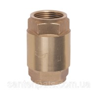 Зворотний клапан 3/4