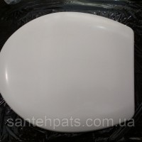 Кришка для унітазу з мікроліфтом