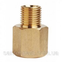 Перехідник 1/8