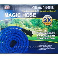 Шланг растяжной для поливу 45 м