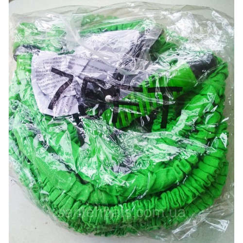 Шланг растяжной для поливу 45 м Шланг растяжной для поливу 45 м