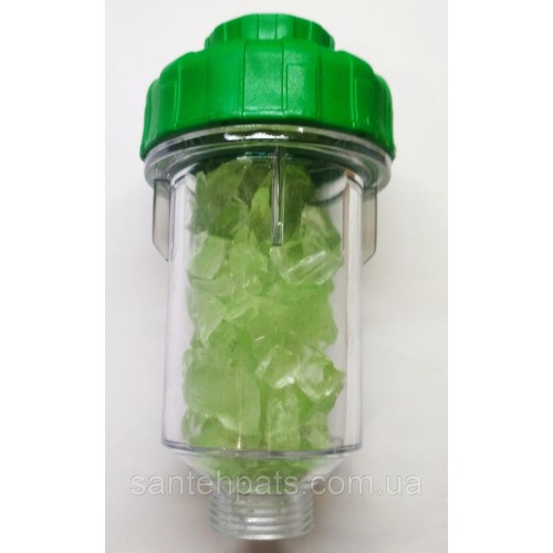 Сольовий фільтр для пральних машин Сольовий фільтр для пральних машин