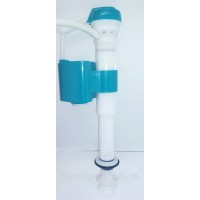 Заливний кран для бачка унітазу Roco 1/2