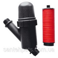 Фільтр крапельного поливу 1