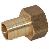 Штуцер шланга на 10 мм з зовнішньою різьбою 1/4