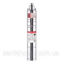 Насос свердловинний шнековий Koer 3QGD 0.8-50-0.37