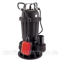 Насос дренажно-фекальний Koer WQD 18 -15 -0,75 CAST