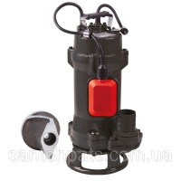 Насос дренажно-фекальний Koer WQD 20 -15-1,5 FREZA