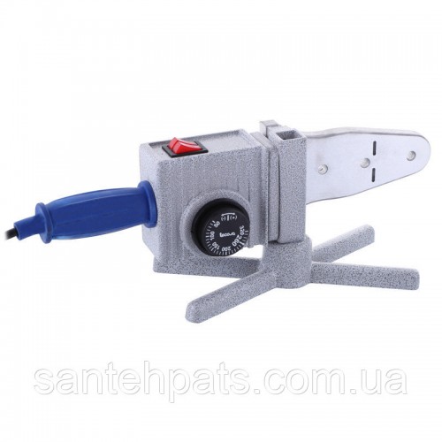 Пальник для поліпропіленового фітинга Пальник для поліпропіленового фітинга