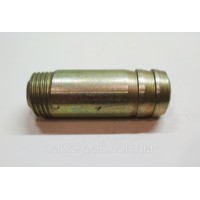 Штуцер 20 мм різьба 1/2