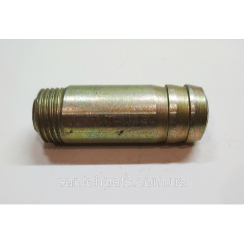 Штуцер 20 мм різьба 1/2 Штуцер 20 мм різьба 1/2