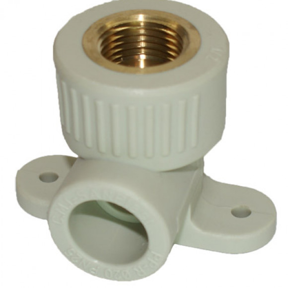 Кути поліпропіленові настінні